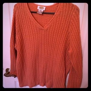 Talbots sweater